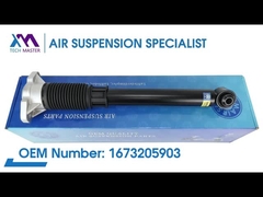 Amortecedor da mola traseira Tech Master TMAIRSUS para BENZ GLS167 1673205903
