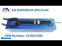 Amortecedor da mola dianteira Tech Master TMAIRSUS para BENZ GLS167 1673237400