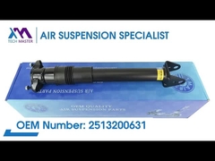 Amortecedor da mola traseira Tech Master TMAIRSUS para R251 2513200631