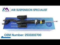 Amortecedor da mola dianteira esquerda Tech Master TMAIRSUS para GLC253 2533202700