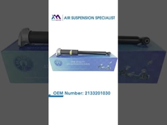 Mestre TECNOLOGICO TMAIRSUS Retalho de moagem de moagem de moagem para BENZ W213 W238 2133201030