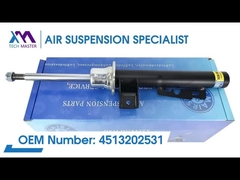 Mestre TECNOLOGICO TMAIRSUS Fonte de choque de mola para W451 4513202531