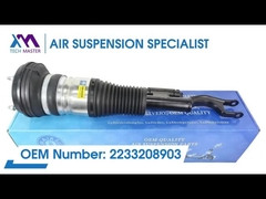 Amortecedor Pneumático Dianteiro Esquerdo Mercedes W223 Classe S NÃO Maybach 4matic 2233208903