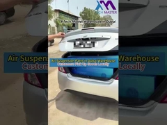 Armazém TechMaster Dubai