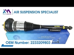 Amortecedor Pneumático Traseiro Direito Tech Master TMAIRSUS para Mercedes W223 Classe S Maybach Classe S 2233209803