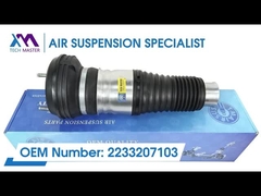 Mola Pneumática Dianteira Esquerda Tech Master TMAIRSUS para Mercedes-Benz Classe S W223 Maybach Classe S 2233207103