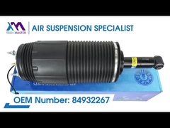 Amortecedor Pneumático Traseiro Direito Tech Master TMAIRSUS para Cadillac Escalade Chevrolet Tahoe GMC Yukon Silverdado