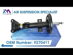 Amortecedor de mola dianteira Tech Master TMAIRSUS para Mercedes-Benz R171 9270411