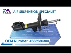 Mestre TECNOLOGICO TMAIRSUS Capa dianteira de moagem de moagem para Mercedes-Benz W453 4533230300