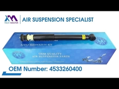 Amortecedor de mola traseira Tech Master TMAIRSUS para Mercedes-Benz W453 4533260400