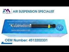 Amortecedor de mola traseira Tech Master TMAIRSUS para Mercedes-Benz W451 4513202331