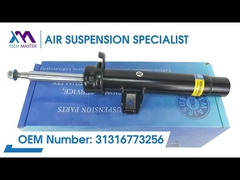 Mestre TECNOLOGICO TMAIRSUS Frente Direita Cobre de Primavera de Choque para BMW Série 3/E90 31316773256