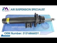 TMAIRSUS Mestre de Tecnologia Capa da bobina dianteira esquerda para BMW F52 31316866031