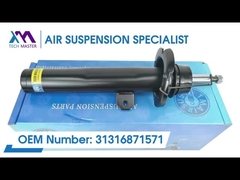 Amortecedor da mola dianteira esquerda Tech Master TMAIRSUS para BMW F45 31316871571