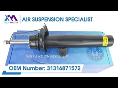 TMAIRSUS Mestre de Tecnologia Capota de Primavera Frontais Direita para BMW F45 31316871572