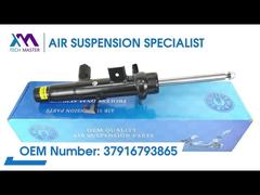 TMAIRSUS Mestre de Tecnologia TMAIRSUS Frente esquerda bobina de choque de mola para BMW F30 2 Matic ADS 37916793865