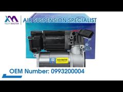 Mestre em Tecnologia TMAIRSUS Compressor de ar para W213 classe E classe W205 classe W253 GLC 0993200004