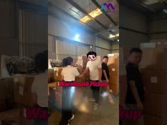 Pegue suas coisas diretamente em Dubai!