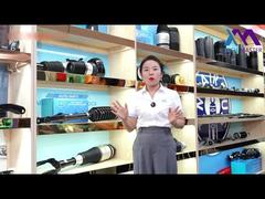 Tech Master—Fabricante profissional de peças para suspensão a ar