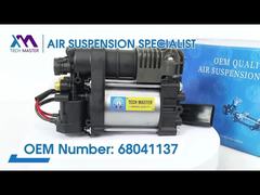 Compressor de Ar Tech Master TMAIRSUS para JEEP GRAND CHEROKEE, 3.6L/5.7L, 2011-2015 Dodge Ram 68041137