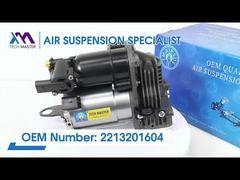 Compressor de ar TMAIRSUS para Mercedes-Benz W216CL W221 S/CLS 2213201604