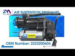 Compressor de ar TMAIRSUS para Mercedes W222 V222 A217 2013-2020 2223200604