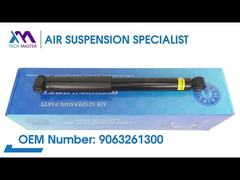 Mestre TECNOLOGICO TMAIRSUS Retrovisor de moagem traseiro para Mercedes-Benz 906 9063200231