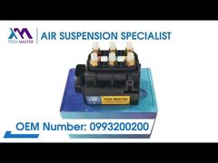 Tech Master TMAIRSUS Blocos de Válvulas de Suspensão Pneumática para W213 W253 C238 C257 2016- 0993200200 099320025