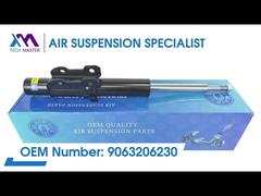 Mestre TECNOLOGICO TMAIRSUS Retrovisor de Primavera de Bobina Frontais para Mercedes-Benz 906 9063206230