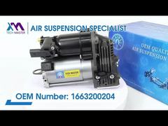 Compressor de ar TMAIRSUS para Mercedes-Benz GL- Classe X166 W166 1663200204