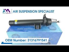 Amortecedor da mola dianteira Tech Master TMAIRSUS para BMW Série 3 F30 31316791541