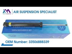 Amortecedor de mola traseira Tech Master TMAIRSUS para BMW F45 33506888339