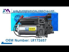 Compressor de Ar Tech Master TMAIRSUS para Range Rover L460 L461 LR172657