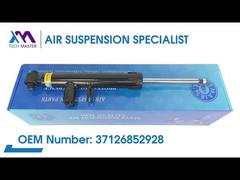 Amortecedor da mola helicoidal traseira direita Tech Master TMAIRSUS para BMW F30 2 Matic ADS 37126852928