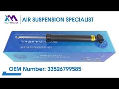 Amortecedor da mola traseira Tech Master TMAIRSUS para BMW Série 3 F30 33526799585