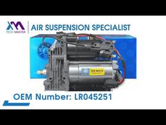 Compressor de Ar Tech Master TMAIRSUS para Land Rover Discovery 3/4 Range Rover Sport Tipo AMK LR045251