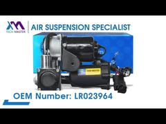 Compressor de Ar Tech Master TMAIRSUS para Land Rover Discovery 3, Range Rover Sport L320 L319 Hitachi
