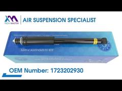 Amortecedor da mola helicoidal traseira direita Tech Master TMAIRSUS para BENZ SLC/SLK R172 1723202930