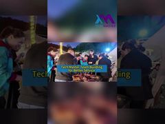 Beyond the Boardroom: Tech Master Leadership Team Building 2025