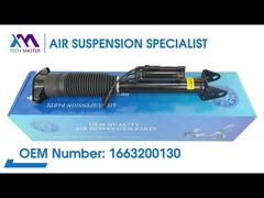 Tech Master TMAIRSUS Air Suspension Shock Absorber for Mercedes-Benz W166 1663200130