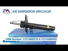 TMAIRSUS Mestre de Tecnologia TMAIRSUS Frente esquerda bobina de choque de mola para BMW Série 3 G20 2 Matic 31316885210