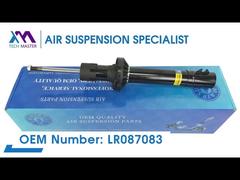 Amortecedor de ar dianteiro direito Tech Master TMAIRSUS LADN ROVER RANGE ROVER L405 e Sports L494 2014 LR087083