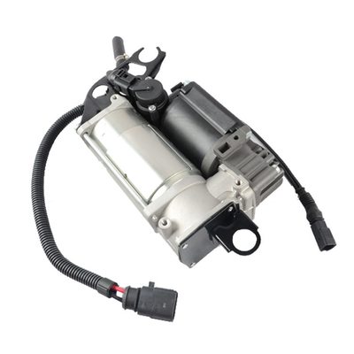 Compressor da suspensão do ar para Audi Q7 Tourage 4L0698007A 4L0698007B 4L0698007C