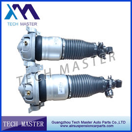 OEM traseiro 7L5 616 020F do amortecedor do ar de VW Touareg Pimenta de Caiena 955 da suspensão do suporte do ar de Audi Q7
