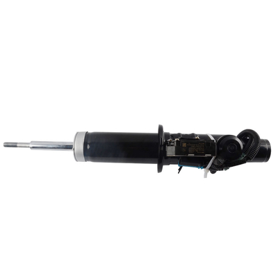 Direito EDC de BMW X5 X6 E70 E71 Front Left com o amortecedor 37116794531 do sensor e do fio 37116794532