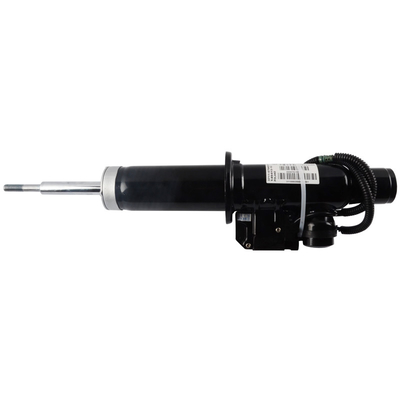 Direito EDC de BMW X5 X6 E70 E71 Front Left com o amortecedor 37116794531 do sensor e do fio 37116794532