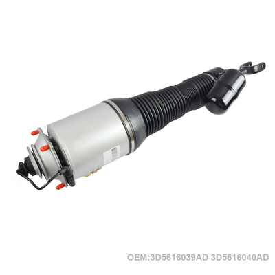 choque da suspensão do ar da garantia 1Year para o dente reto 3D0616039D 3D0616040D do voo de Bentley Continental GT