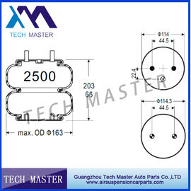 Mola de ar do recolhimento/airbag americanos para o Firestone A01-760-6957, A01-760-6781