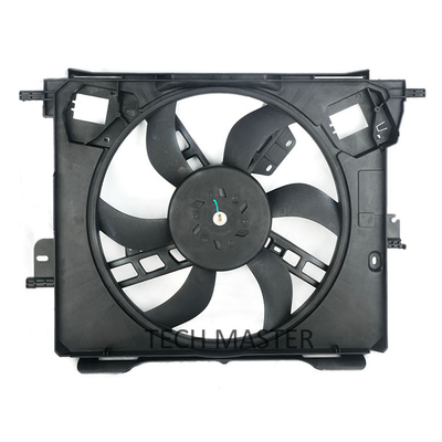 Ventilador de refrigeração A4539064300 do carro da C.C. 12V para W453 ESPERTO