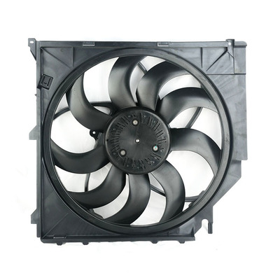 motor do ventilador de refrigeração do radiador 600W para BMW X3 2004-2010 E83 17113442089 17113415181